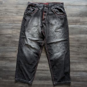 Mens Big & Tall Jeans, 42×34